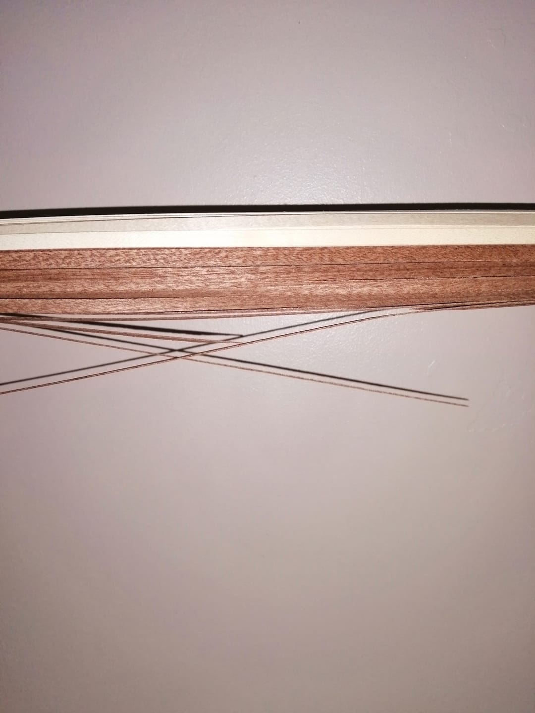 Customer photo review of Maqueta Barco Endeavour