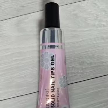 Customer photo review of 3in1 Nail Glue Pro Kit
