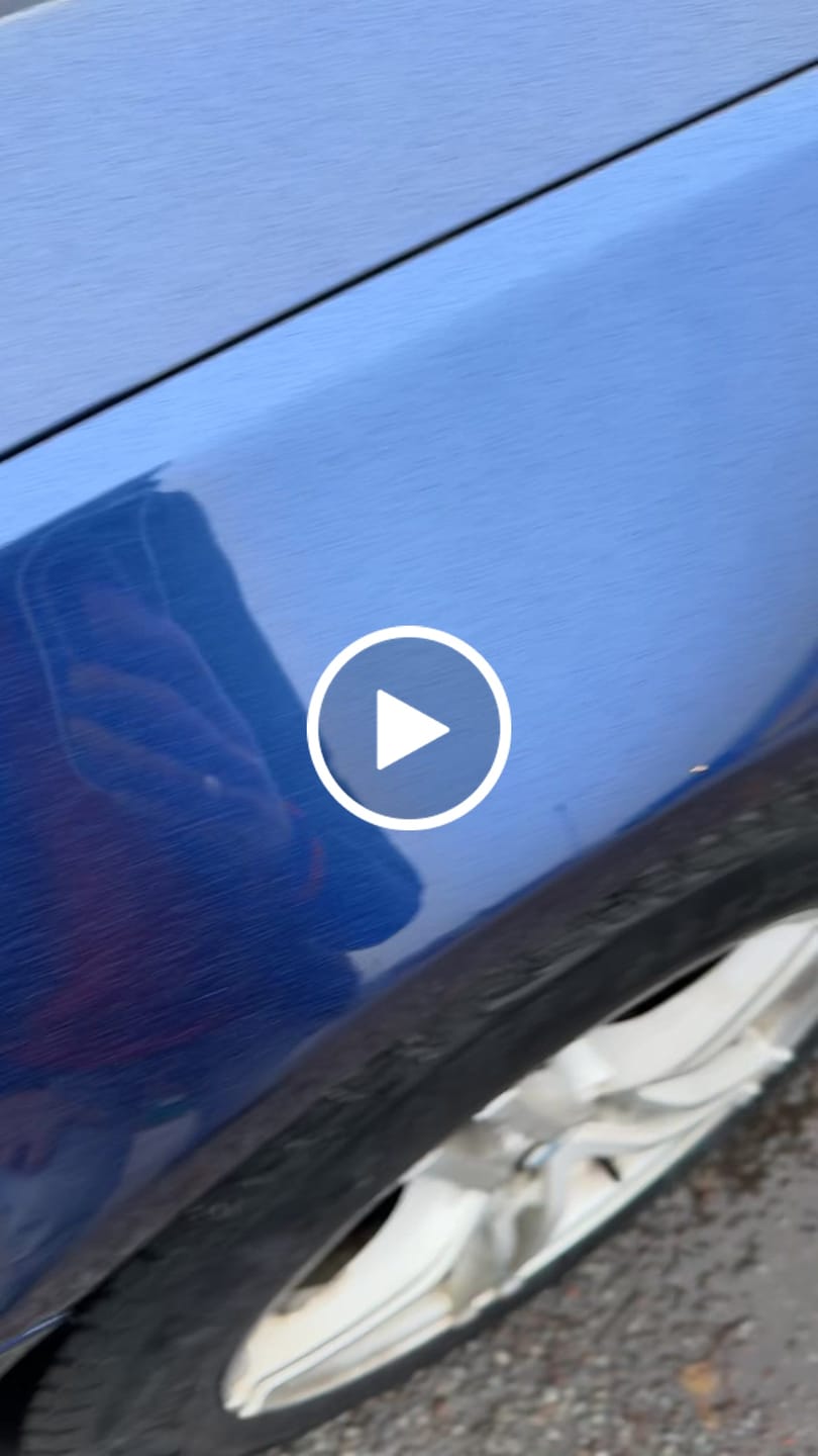 Customer video review of Silica Schampo V4 Keramiskt Schampo & Wetcoat