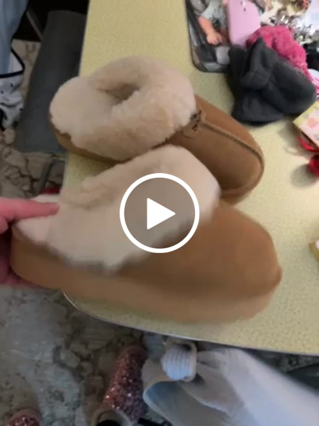 Customer video review of RETRO LOKI ICED COFFEE SOLID