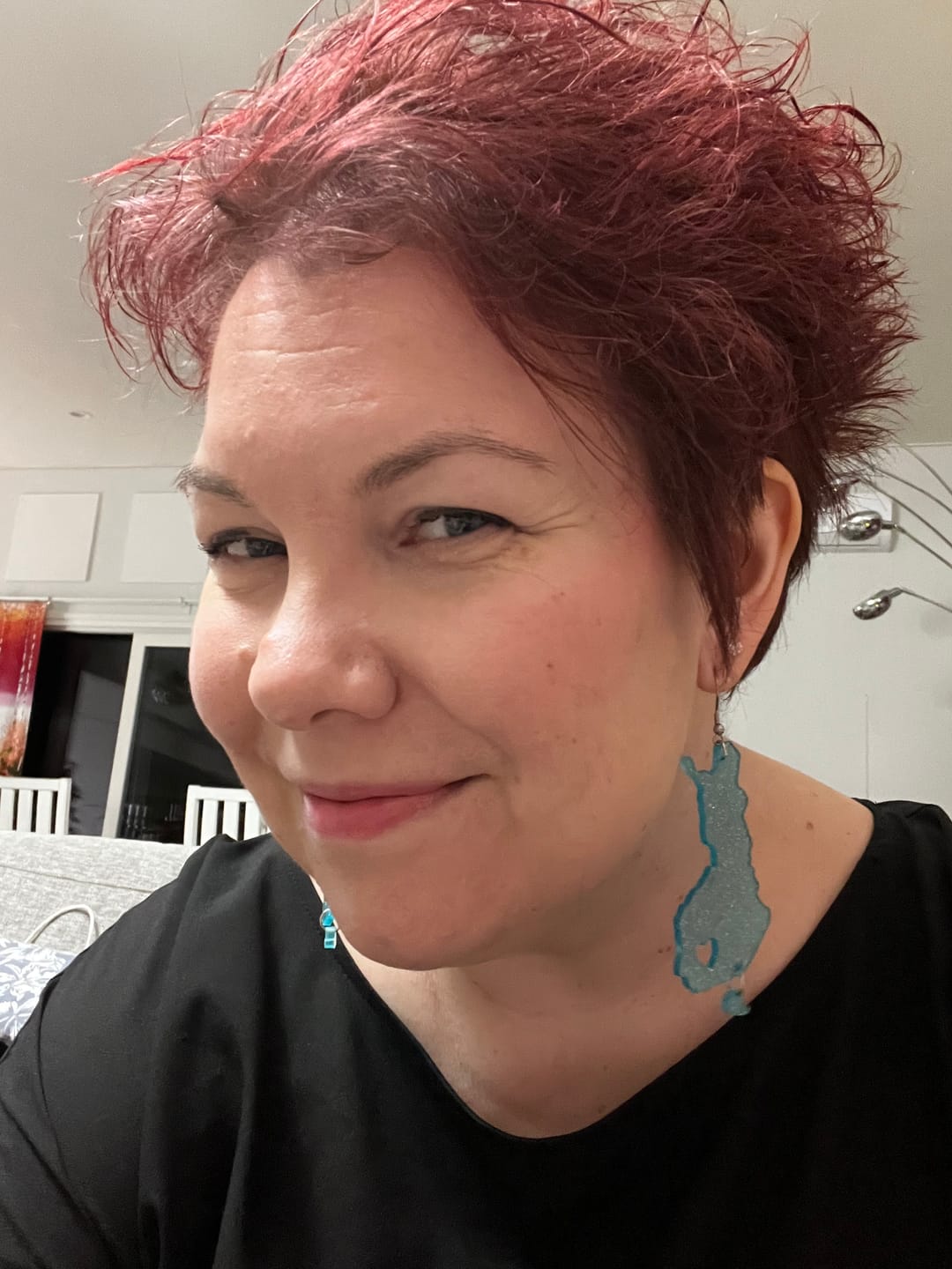 Customer photo review of Suomi