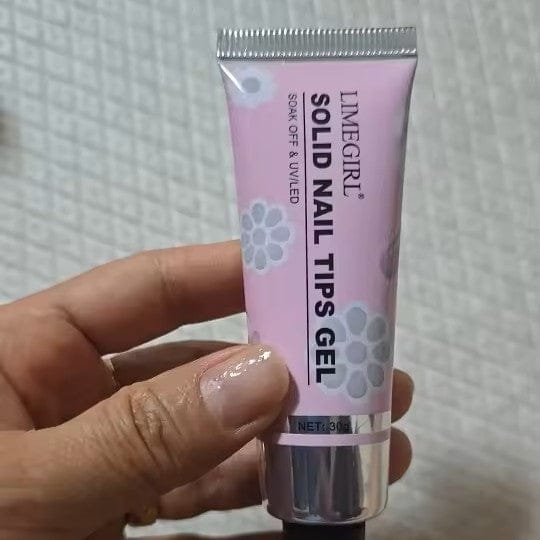 Customer photo review of 3in1 Nail Glue Pro Kit