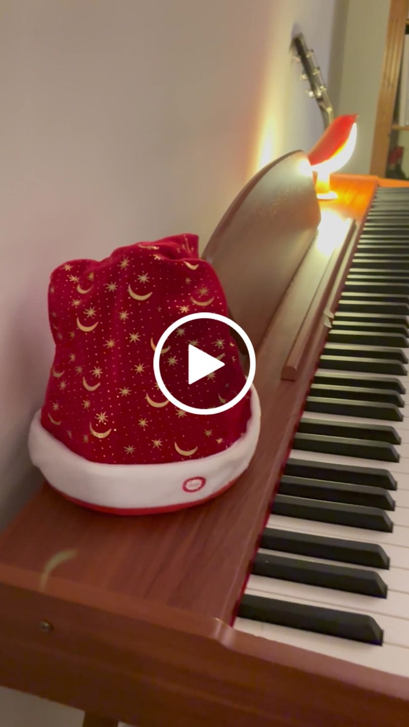 Customer video review of Donner DDP-80 Motif de Bois Piano Numérique
