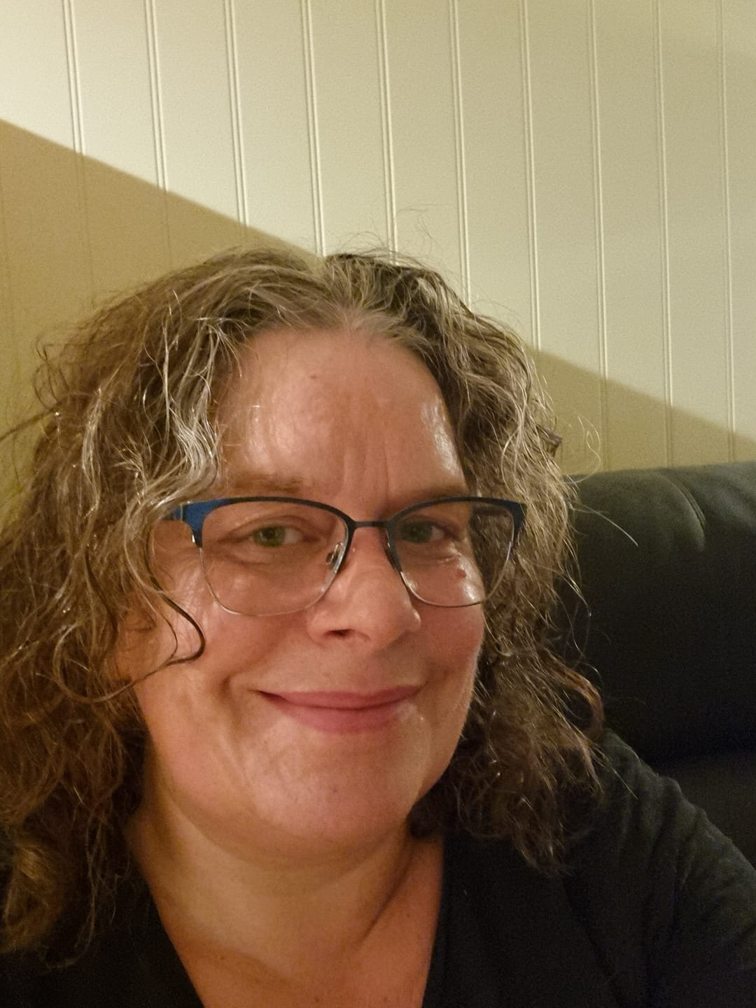 Customer photo review of Rosmarin hårserum