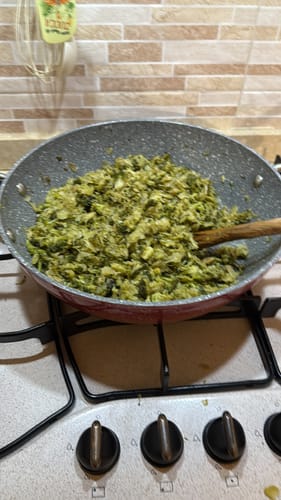 Customer photo review of Bag in box di olio extravergine di oliva • 5 Litri