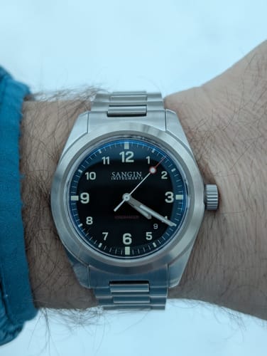 Customer photo review of Kingmaker