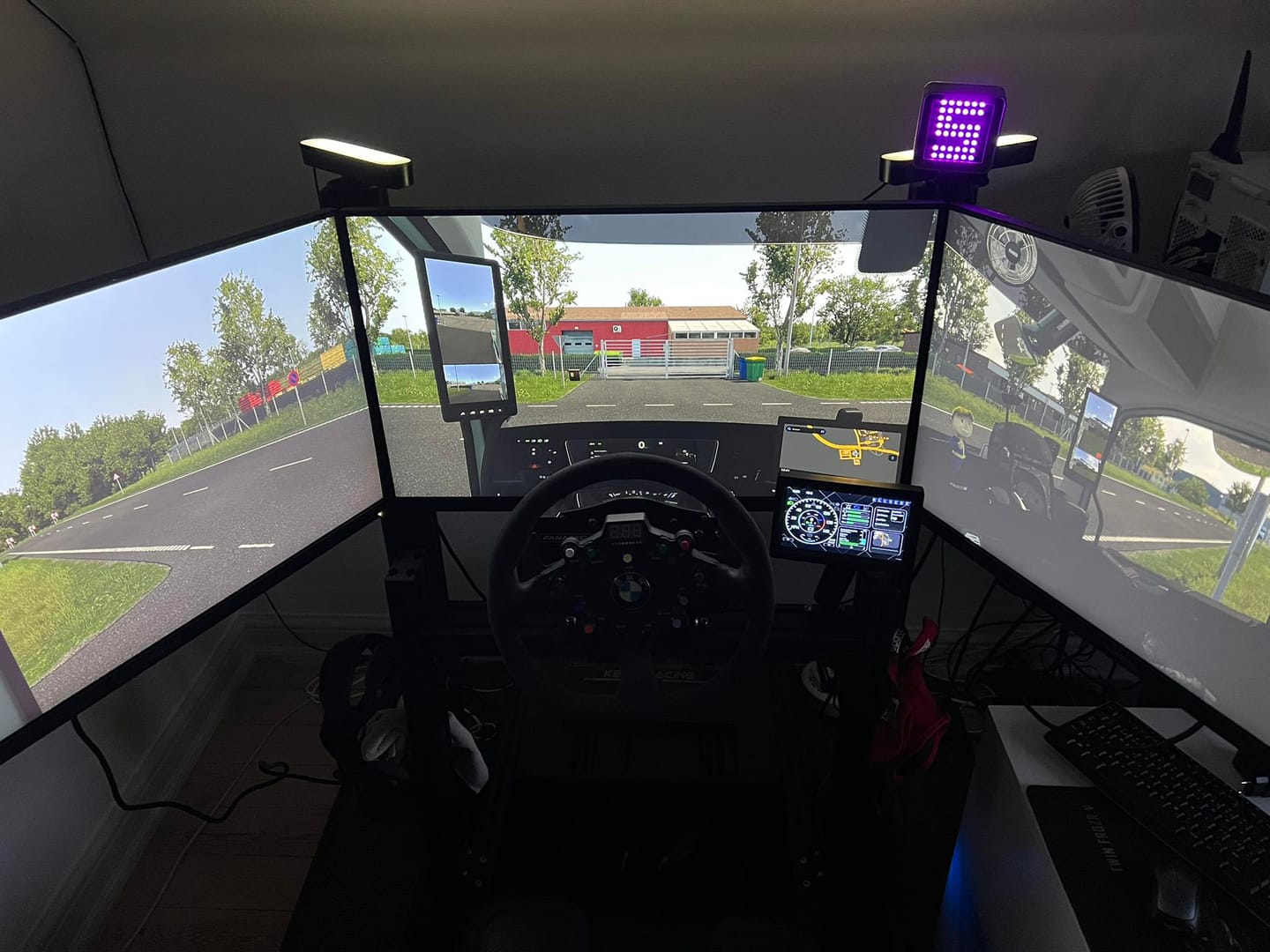 Customer photo review of PRIME Triple Upgrade Kit