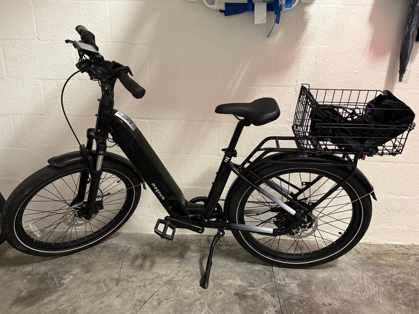 Customer photo review of Cosmo 2.0 T (CPO)