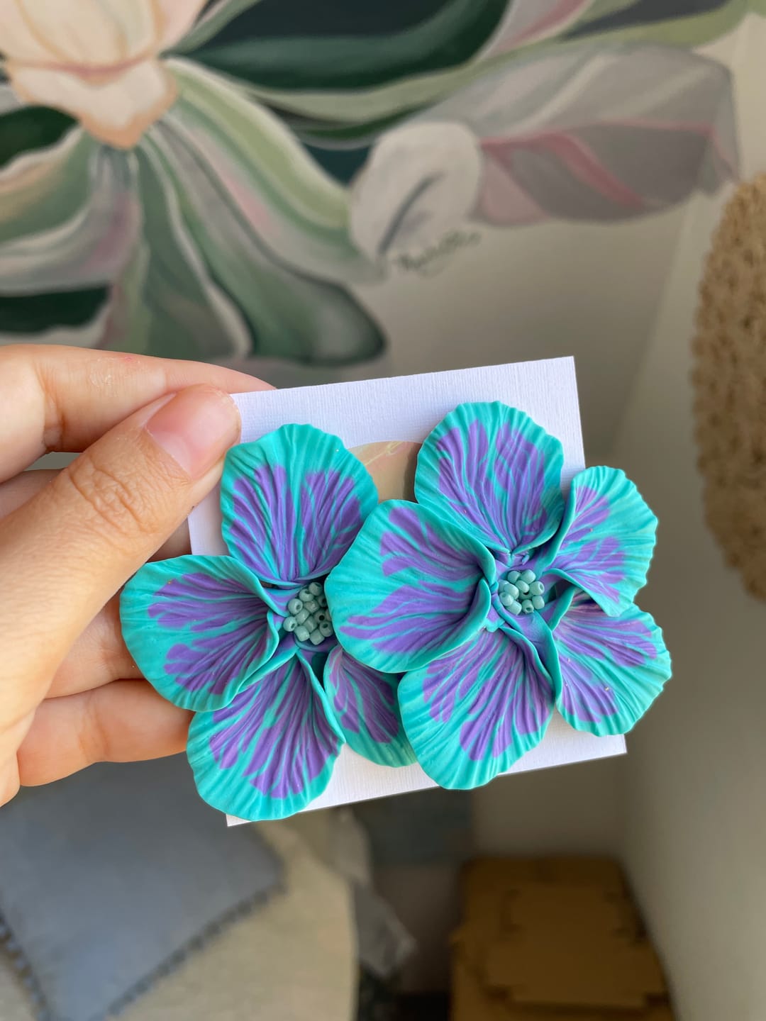 Customer photo review of Sculpey Premo! - Arcilla Polimérica (57 g)