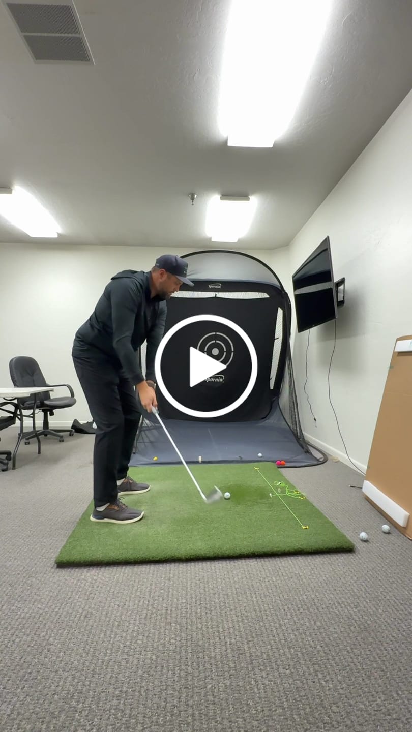 Customer video review of STRIVON POD