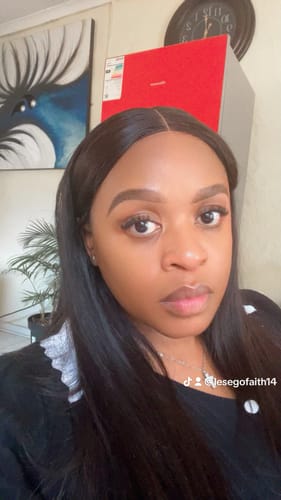 Customer photo review of 5X5 VIETNAMESE SDD BONE STRAIGHT NATURAL COLOUR