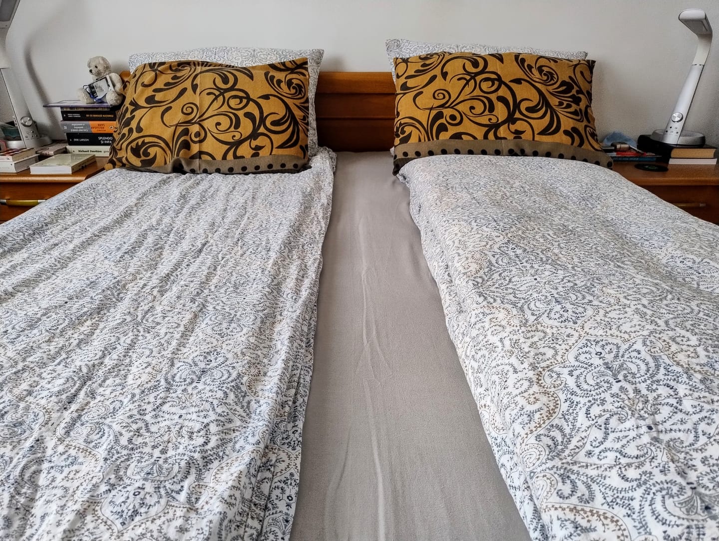 Customer photo review of Pilotă Plume