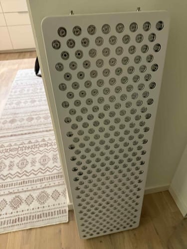 Customer photo review of Rouge Pro G4 (Single)