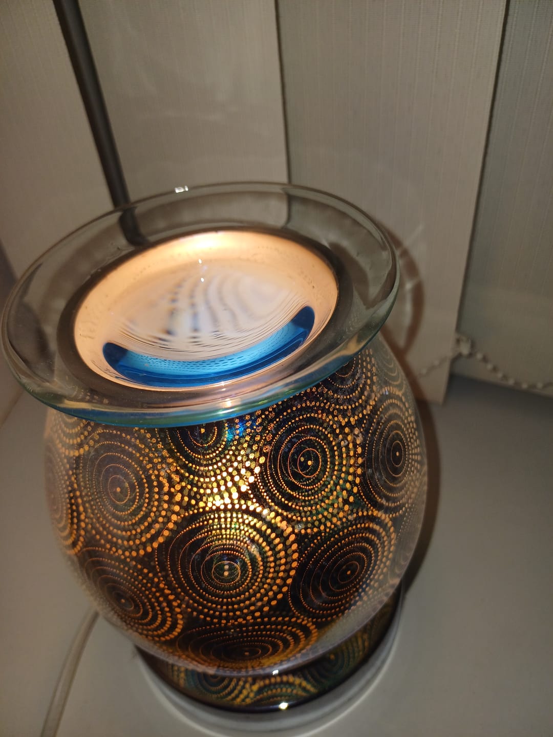 Customer photo review of Unstoppable Fresh Gel Melt