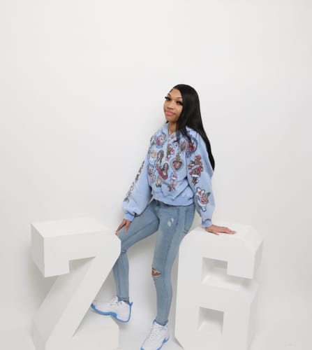 Customer photo review of Order Protection