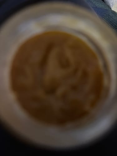 Customer photo review of Zour Runtz | THCA Badder