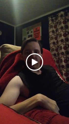 Customer video review of Ezra V2 hero saber