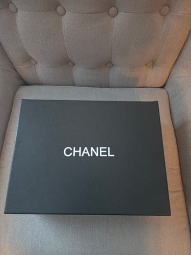 Customer photo review of CC SNEAKER TRAINER BLACK WHITE