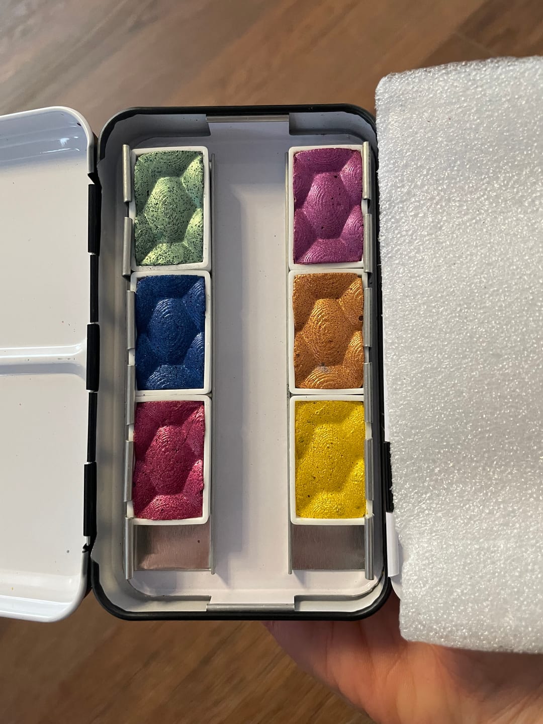Customer photo review of The Jewels (New Version)