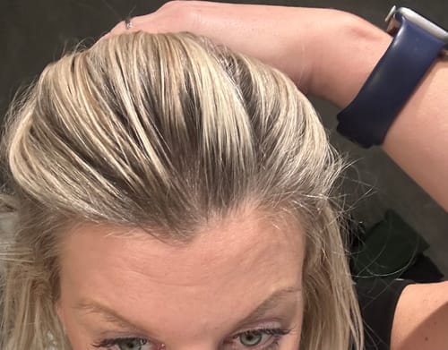 Customer photo review of Sunkissed Starter Kit