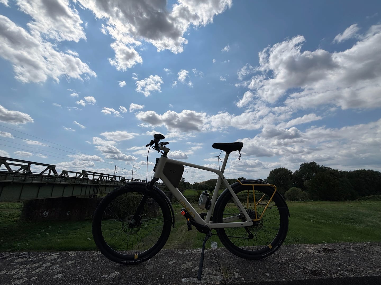 Customer photo review of ONE MK2