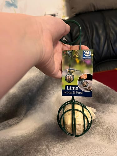 Customer photo review of Adventskalender von Wurzelwerk