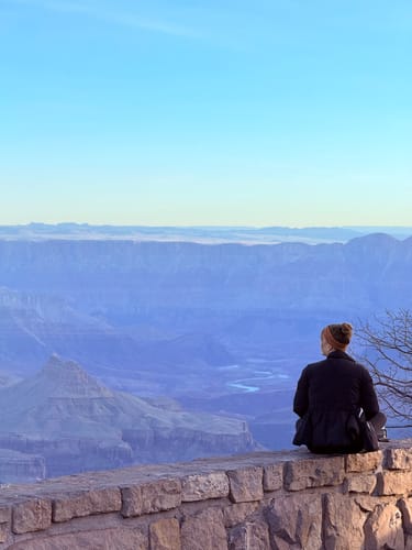 Customer photo review of Butter Soft Twist Headband