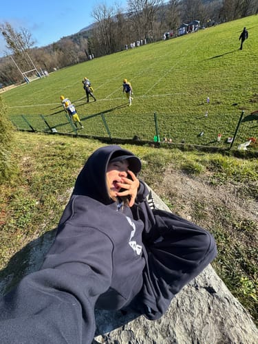 Customer photo review of Zip "Nova"