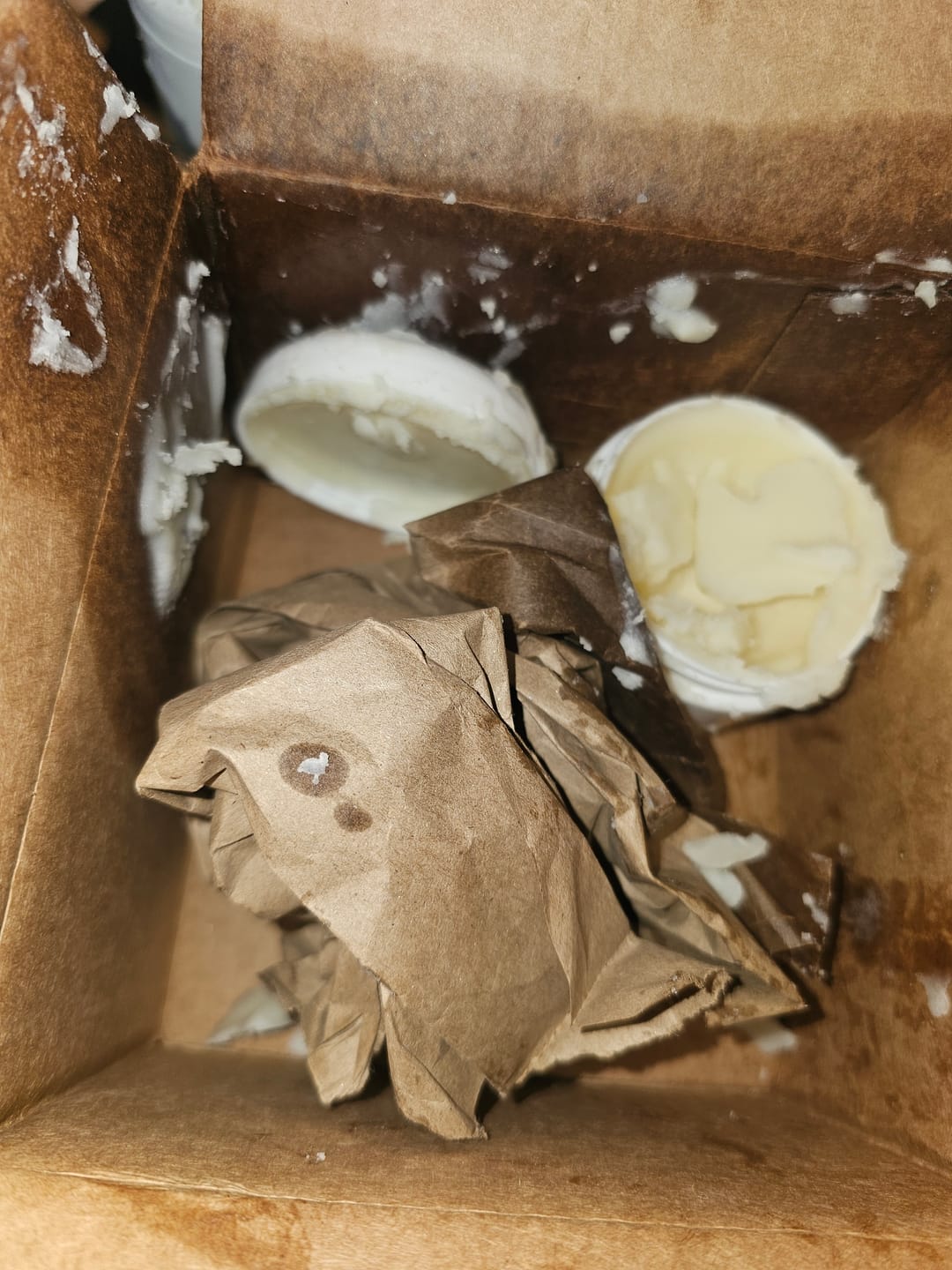 Customer photo review of Wavey Dept Tropical Island Butter