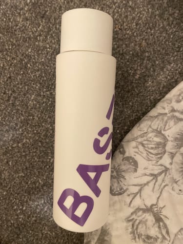 Customer photo review of Conditioner