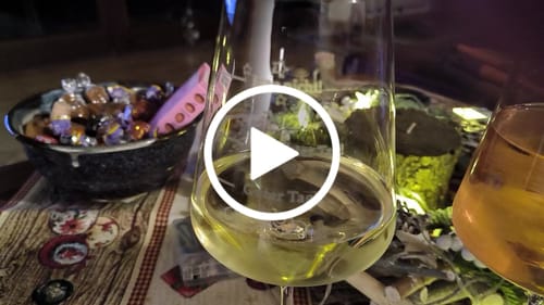 Kundenbewertung mit Video zu Leonardo Puccini Weingläser - 750ml "Schlechter Tag, Guter Tag - Frag nicht!" im Set