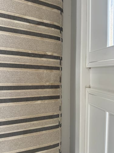 Customer photo review of Green Mitt Kit