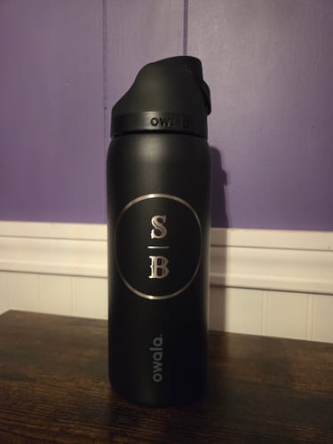 Customer photo review of Freesip | 32 oz