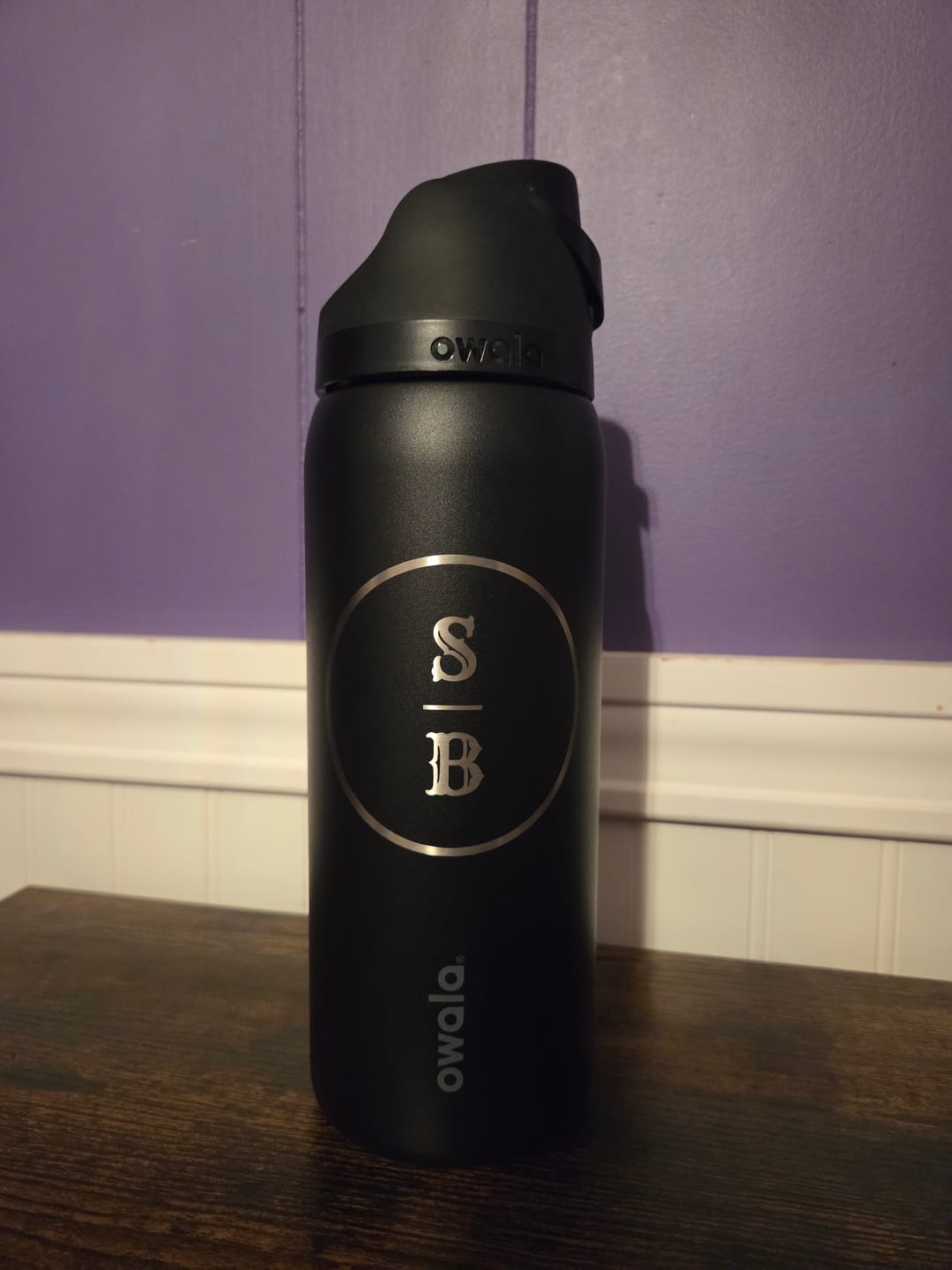 Customer photo review of Freesip | 32 oz