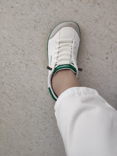 Customer photo review of Sorrel - Scarpe Barefoot