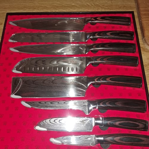 Customer photo review of Asiatisches Kombipaket Burokku