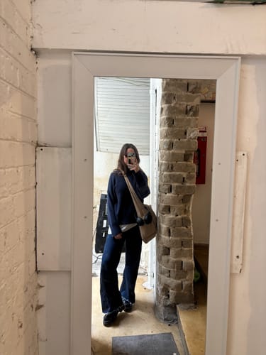 Customer photo review of ג'ינס יום חול