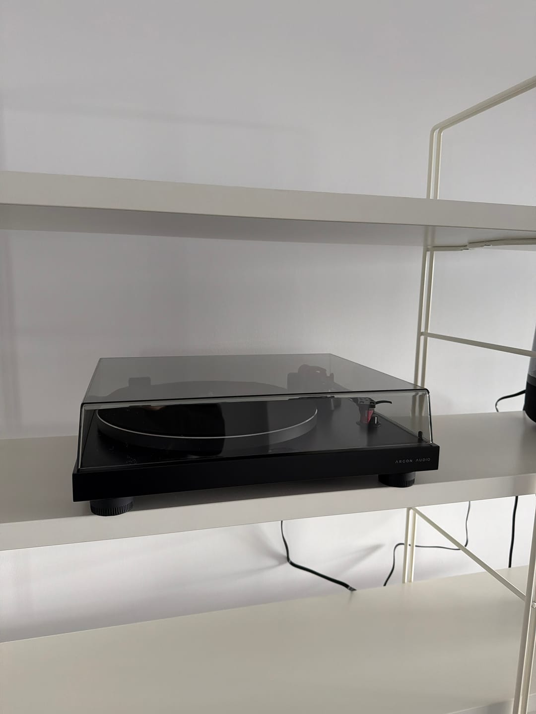 Customer photo review of TT-3 PLUS