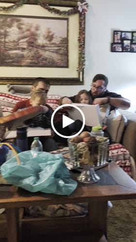 Customer video review of The Best Buds