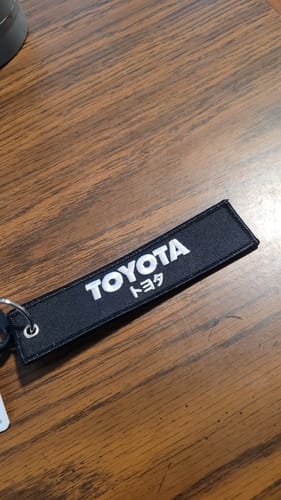 Customer photo review of Bronze Quick Entry