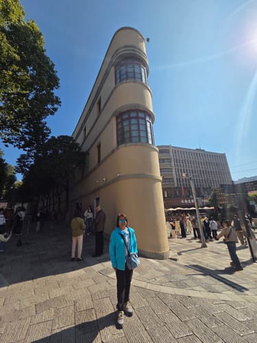 Customer photo review of 輕量機能防潑水防風透氣輕鋒衣6.0