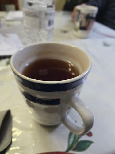 Customer photo review of Morning M.O.A.B.