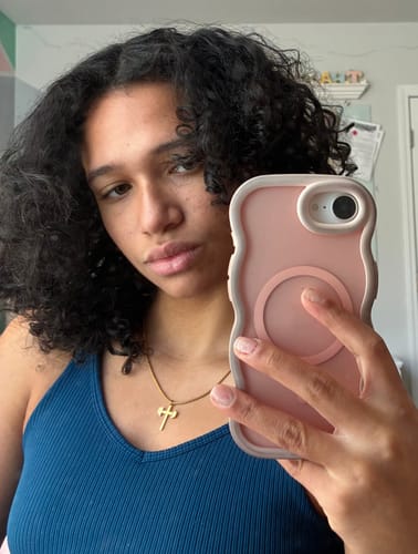 Customer photo review of HolStrength Chain