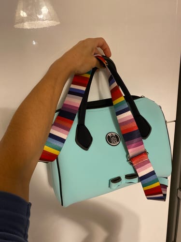 Customer photo review of Bauletto