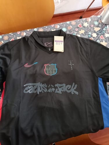 Customer photo review of Reseñas