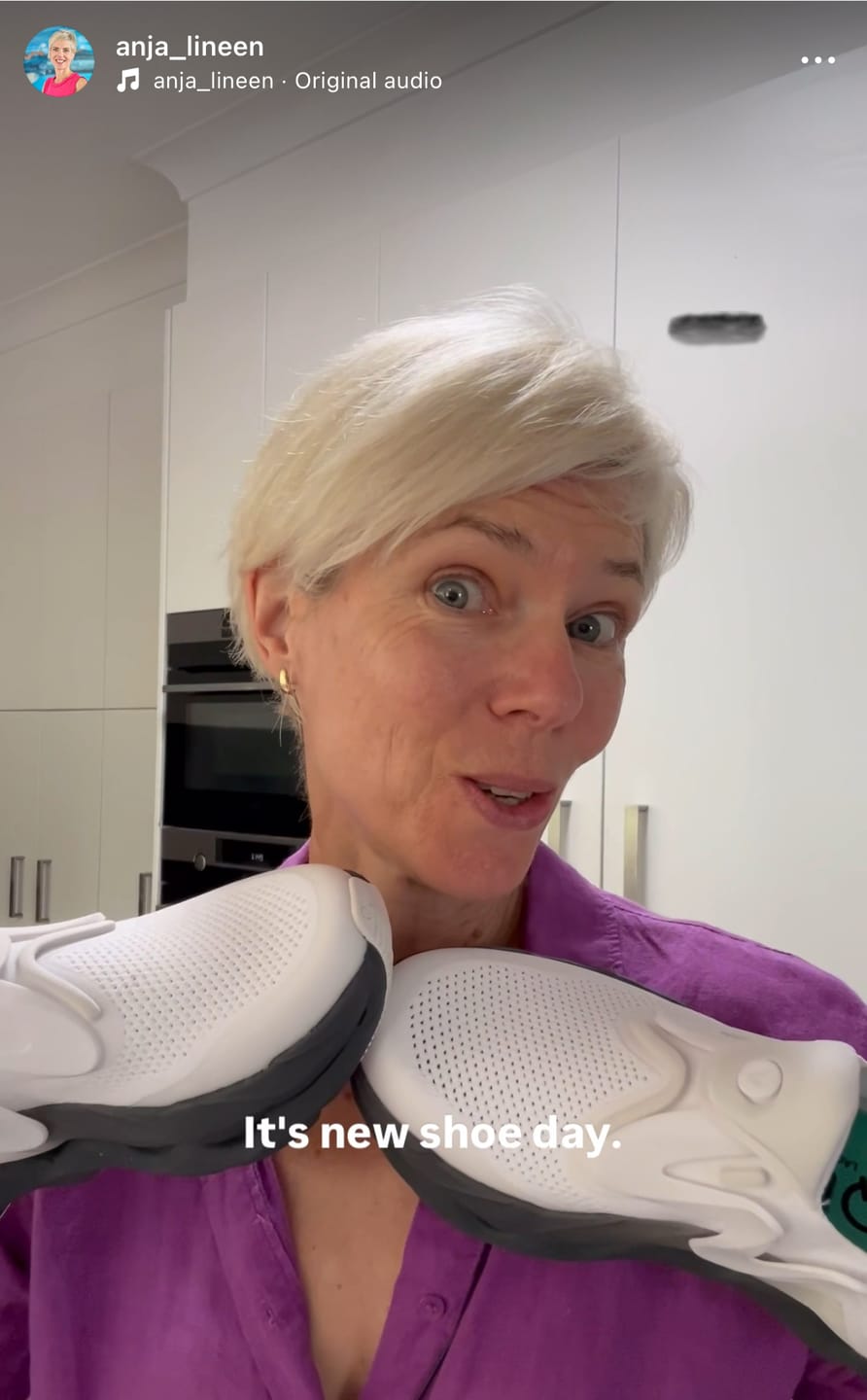 Customer photo review of The ENDVR