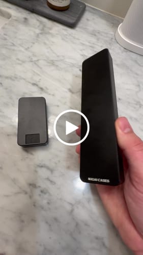 Customer video review of 2-Pack Bundle