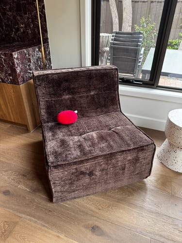 Customer photo review of Loungi