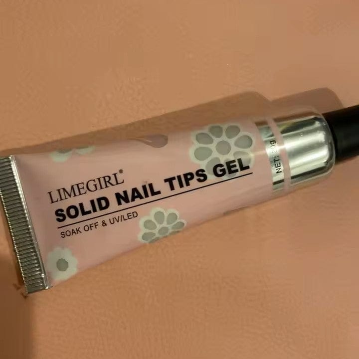 Customer photo review of 3in1 Nail Glue Pro Kit