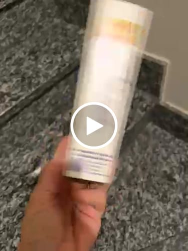 Customer video review of Brownie keto al cioccolato